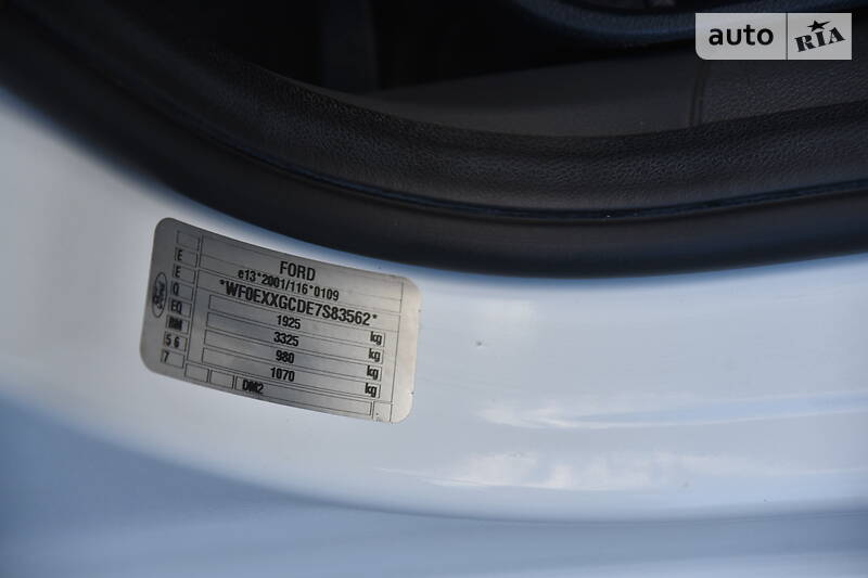 Мінівен Ford C-Max 2008 в Дрогобичі фото 166 Мінівен Ford C-Max 2008 в Дрогобичі