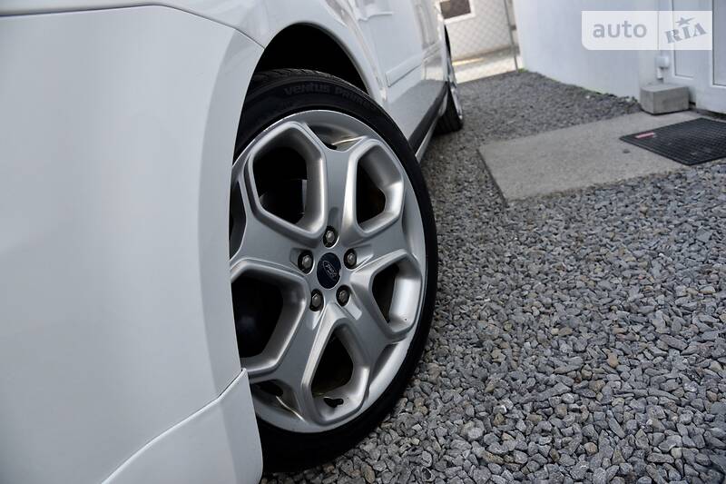 Мінівен Ford C-Max 2008 в Дрогобичі фото 46 Мінівен Ford C-Max 2008 в Дрогобичі