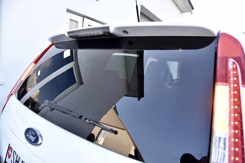 Мінівен Ford C-Max 2008 в Дрогобичі фото 67 Мінівен Ford C-Max 2008 в Дрогобичі