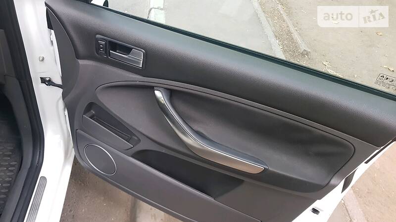 Мінівен Ford C-Max 2007 в Одесі фото 20 Мінівен Ford C-Max 2007 в Одесі