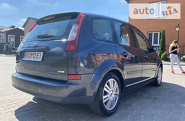 Минивэн Ford C-Max 2007 в Хмельницком