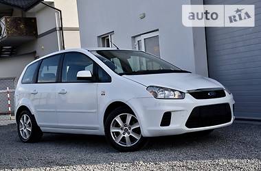 Минивэн Ford C-Max 2011 в Дрогобыче