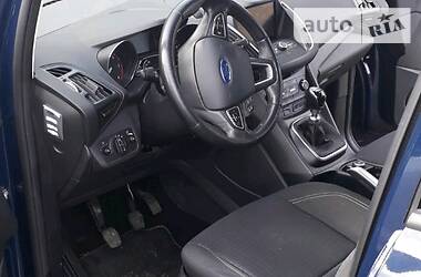 Минивэн Ford C-Max 2015 в Днепре