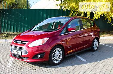 Минивэн Ford C-Max 2013 в Одессе