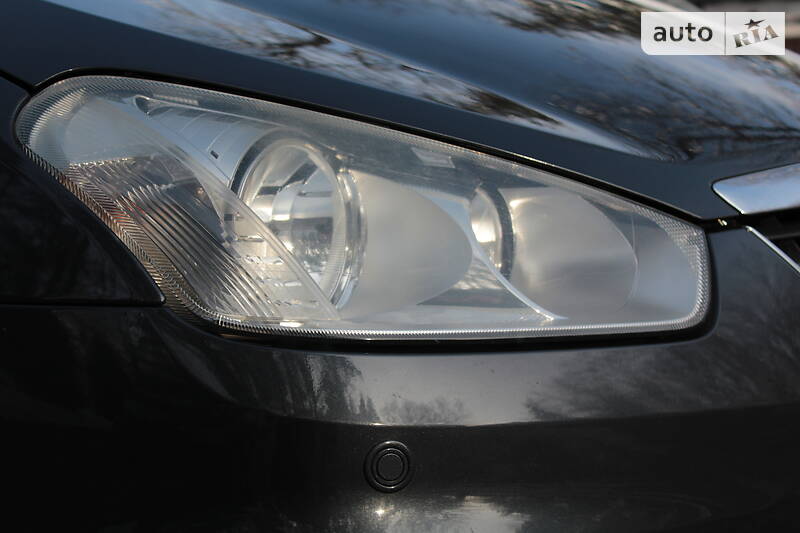 Мінівен Ford C-Max 2008 в Дрогобичі