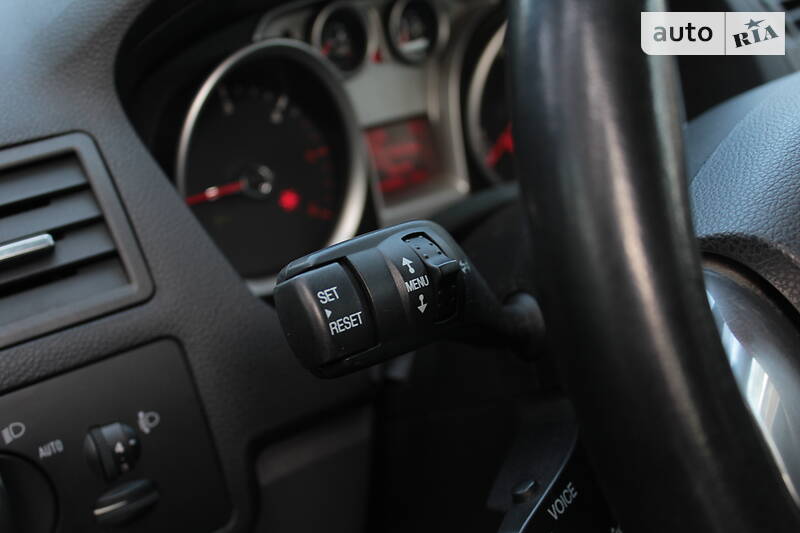 Мінівен Ford C-Max 2008 в Дрогобичі