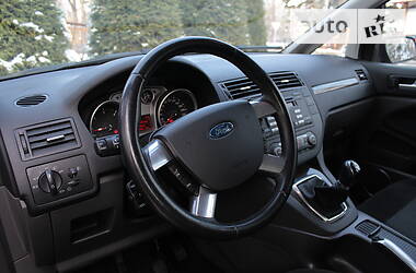 Минивэн Ford C-Max 2008 в Дрогобыче