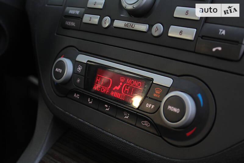 Мінівен Ford C-Max 2008 в Дрогобичі