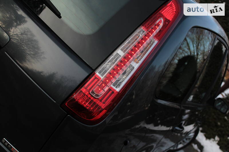 Мінівен Ford C-Max 2008 в Дрогобичі