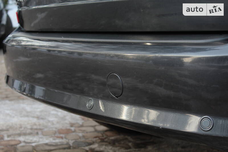 Мінівен Ford C-Max 2008 в Дрогобичі