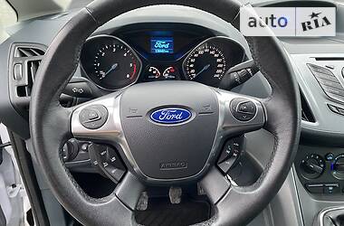 Минивэн Ford C-Max 2012 в Ковеле