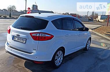 Минивэн Ford C-Max 2013 в Херсоне