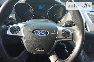 Минивэн Ford C-Max 2013 в Херсоне