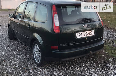 Универсал Ford C-Max 2004 в Днепре