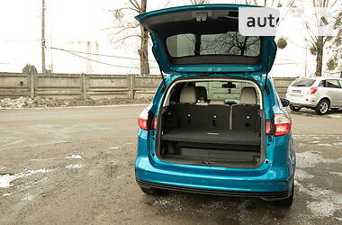 Мінівен Ford C-Max 2013 в Стрию