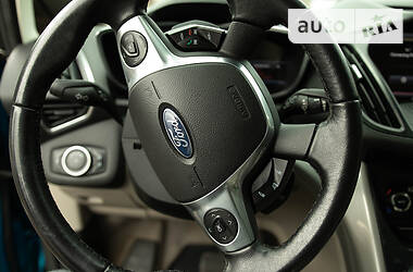 Мінівен Ford C-Max 2013 в Стрию