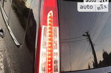 Мінівен Ford C-Max 2009 в 