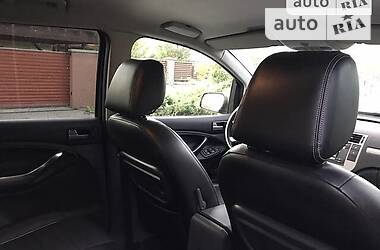Мінівен Ford C-Max 2009 в 
