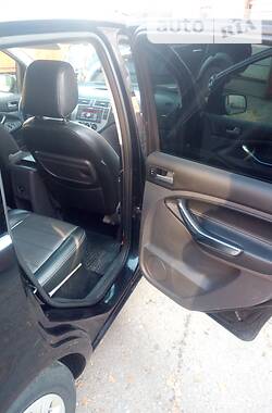 Мінівен Ford C-Max 2009 в 