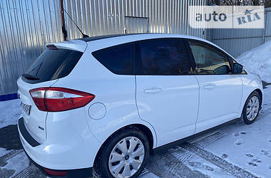 Універсал Ford C-Max 2013 в Хмельницькому