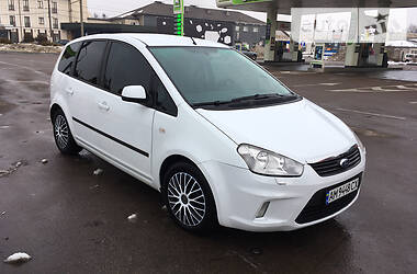 Минивэн Ford C-Max 2010 в Житомире