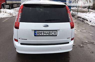 Минивэн Ford C-Max 2010 в Житомире