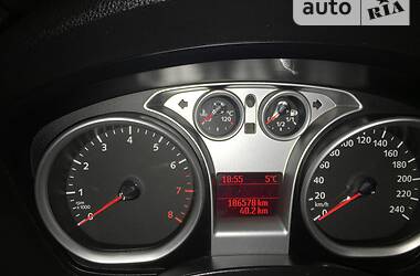 Мінівен Ford C-Max 2008 в 
