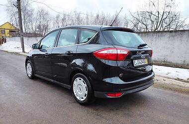 Минивэн Ford C-Max 2011 в Луцке