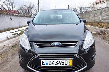 Минивэн Ford C-Max 2011 в Луцке