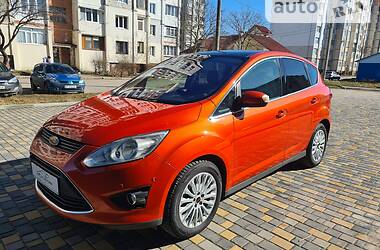 Універсал Ford C-Max 2010 в Калуші