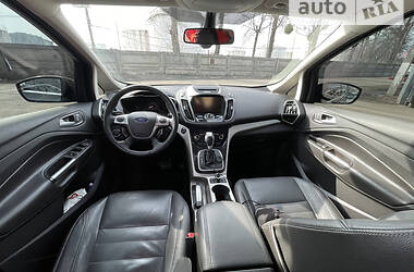 Универсал Ford C-Max 2013 в Стрые