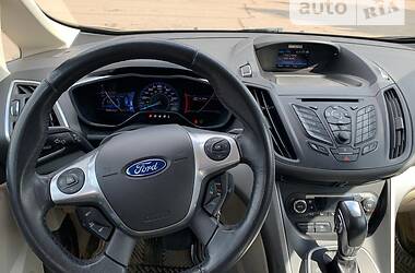 Микровэн Ford C-Max 2013 в Ровно