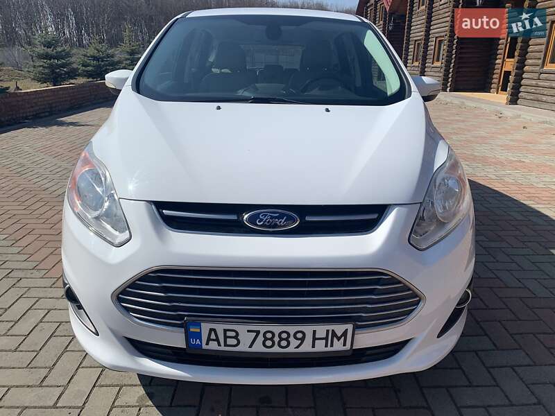 Хетчбек Ford C-Max 2013 в Вінниці