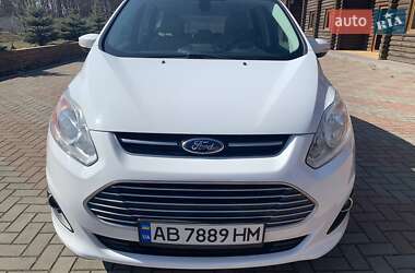 Хэтчбек Ford C-Max 2013 в 