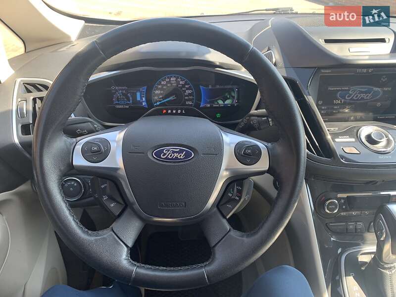 Хетчбек Ford C-Max 2013 в Вінниці