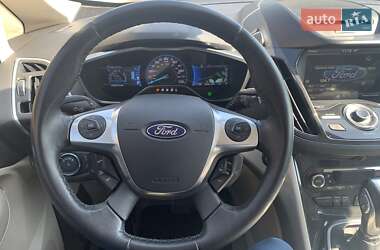 Хэтчбек Ford C-Max 2013 в 