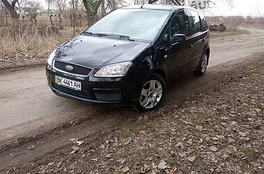 Ford C-Max 2006 в Демидовке