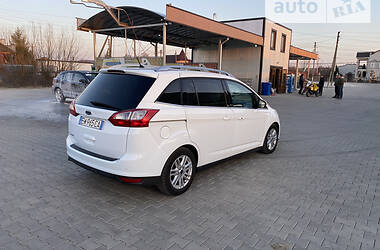 Минивэн Ford C-Max 2014 в Черновцах