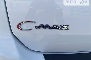 Мінівен Ford C-Max 2014 в Чернівцях