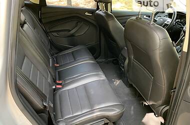 Универсал Ford C-Max 2015 в 