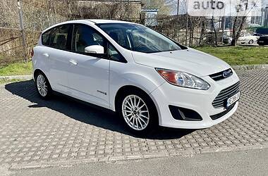 Хетчбек Ford C-Max 2015 в Києві