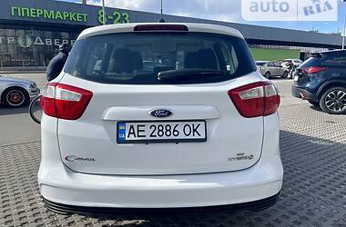 Хетчбек Ford C-Max 2015 в Києві