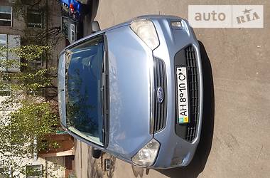 Мінівен Ford C-Max 2007 в Києві