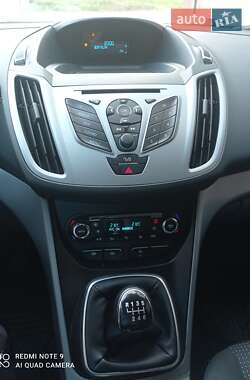 Хэтчбек Ford C-Max 2013 в Дрогобыче
