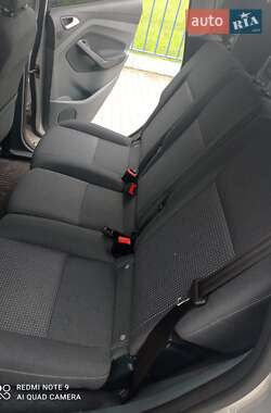 Хэтчбек Ford C-Max 2013 в Дрогобыче