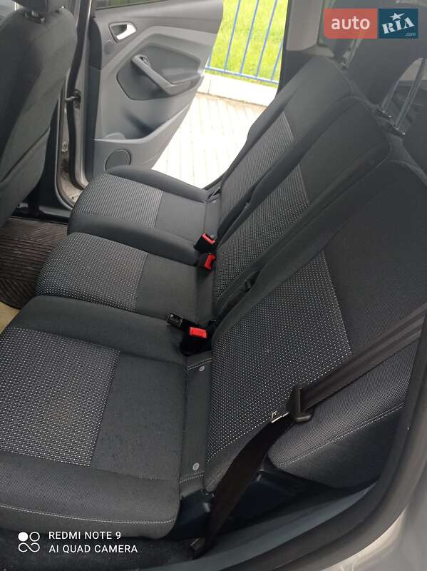Хэтчбек Ford C-Max 2013 в Дрогобыче