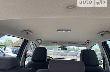 Хэтчбек Ford C-Max 2007 в 