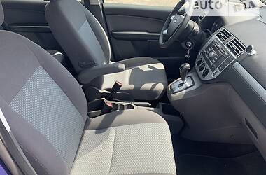 Хэтчбек Ford C-Max 2007 в 