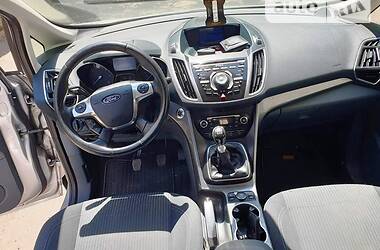 Хэтчбек Ford C-Max 2013 в Луцке