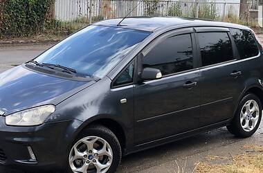 Універсал Ford C-Max 2008 в 